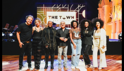 The Town terá experiência única na São Paulo Square ao som de muito jazz e blues