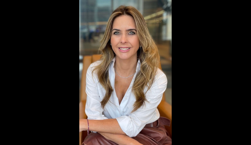 Vanessa Gordilho é nova VP de Negócios e Marketing da Vibra