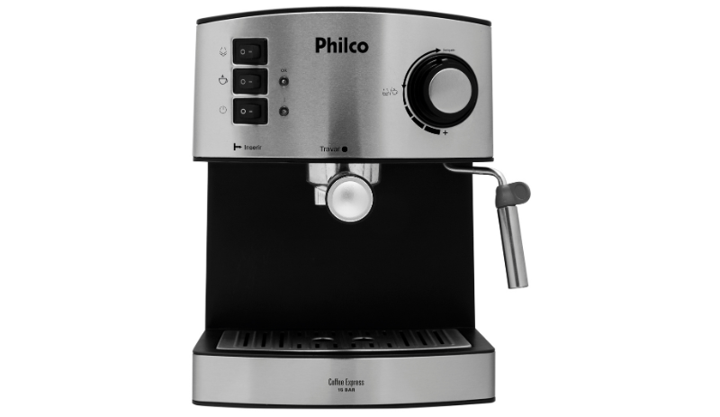 Philco oferece opções para celebrar o Dia Mundial do Café