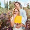 L'Occitane en Provence lança campanha de Dia das Mães com Carolina Dieckmann e seu filho José