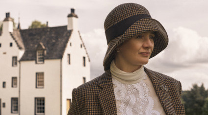 Nova campanha The Macallan celebra a figura feminina por trás da criação da bebida Nova campanha The Macallan celebra a figura feminina por trás da criação da bebida
