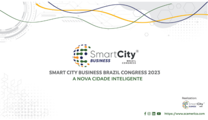 Smart City Business Brazil 2023 será realizado em SP