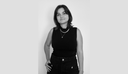 Camila Weissheimer é a nova Líder de Atendimento da Eyxo Camila Weissheimer é a nova Líder de Atendimento da Eyxo