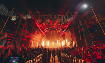 Ultra Brasil levou música eletrônica a 40 mil pessoas no Vale do Anhangabaú
