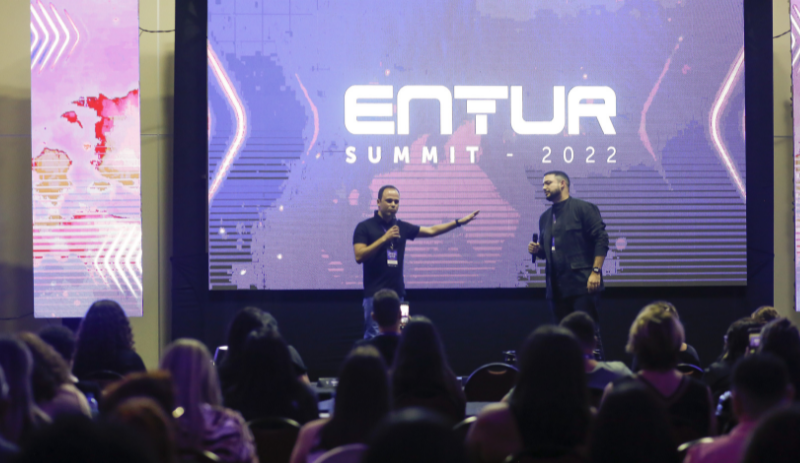 Entur Summit 2023 está com inscrições abertas