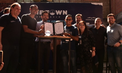 The Town e parceiros anunciam metas para o projeto Favela 3D