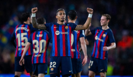 Braziline é nova parceira do Barcelona no Brasil
