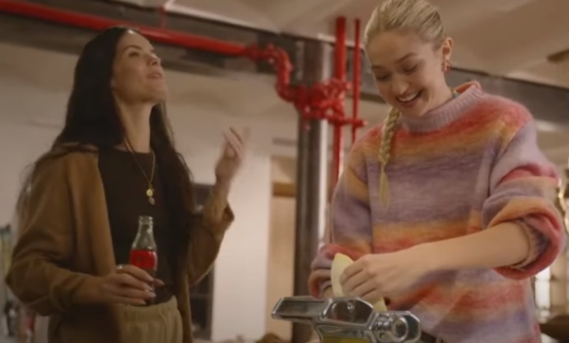 Coca-Cola apresenta campanha global ‘A Recipe For Magic'