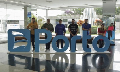 Porto Seguro patrocina maior ecossistema digital de automobilismo nacional