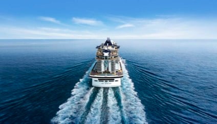 MSC Seascape