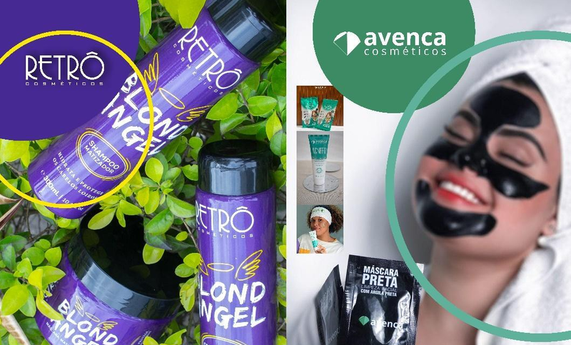 Beauty Fair terá espaço exclusivo de beleza na APAS SHOW com as marcas do Grupo Felps