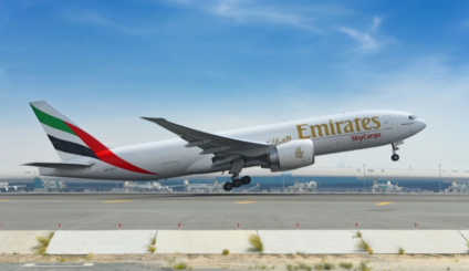 Emirates SkyCargo oferece novas soluções de logística farmacêutica