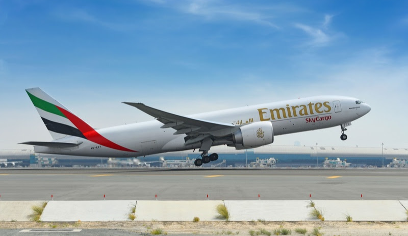 Emirates SkyCargo oferece novas soluções de logística farmacêutica