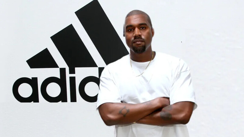 Adidas doará lucros de venda do estoque da parceria com Kanye West