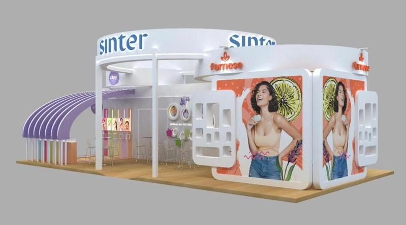 Sinter apresenta diversas novidades para o setor mercadista na APAS SHOW