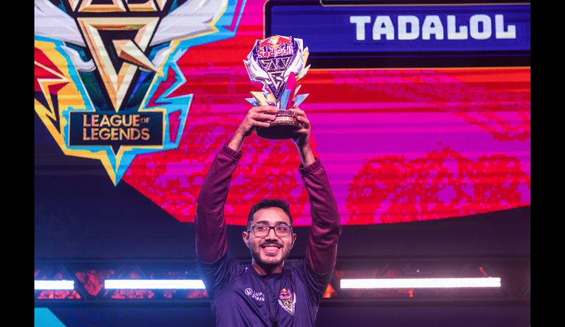 Brasileiro ‘campeão dos campeões’ encara Mundial de LOL x1 em Londres