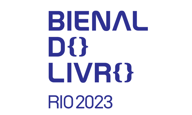 Bienal do Livro Rio lança nova identidade visual