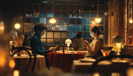 Natura celebra o Dia do Amor convidando os casais a se reapaixonarem