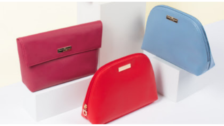 Turkish Airlines renova kits de viagem com produtos da Ferragamo