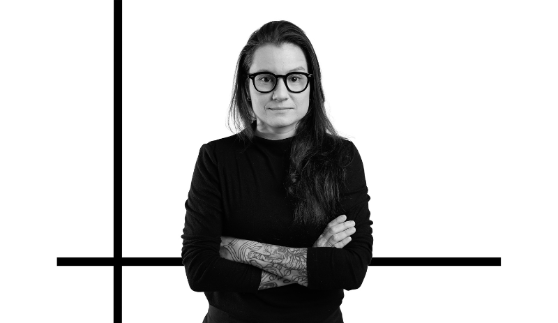 Marina Tonon é nova diretora de criação da Dentsu Creative