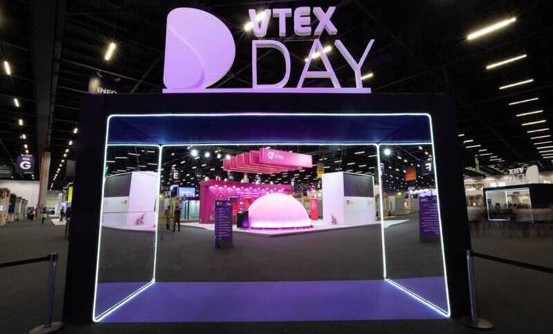 Bagaggio apresenta prateleira infinita na Vtex Day