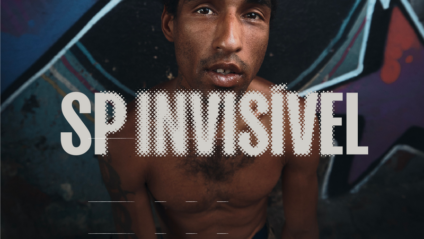 SP Invisível anuncia rebranding e campanha