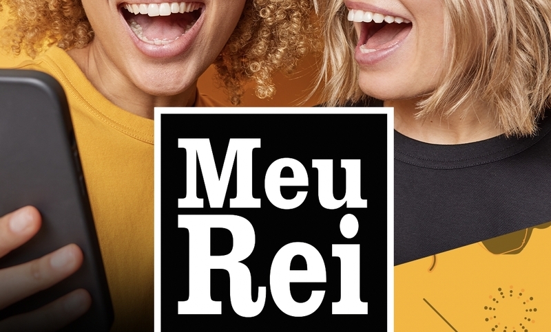 Rei do Mate apresenta programa de fidelidade 'MeuReidoMate'