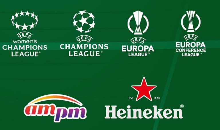 AmPm e Heineken realizam ação de realidade virtual para final da Champions League