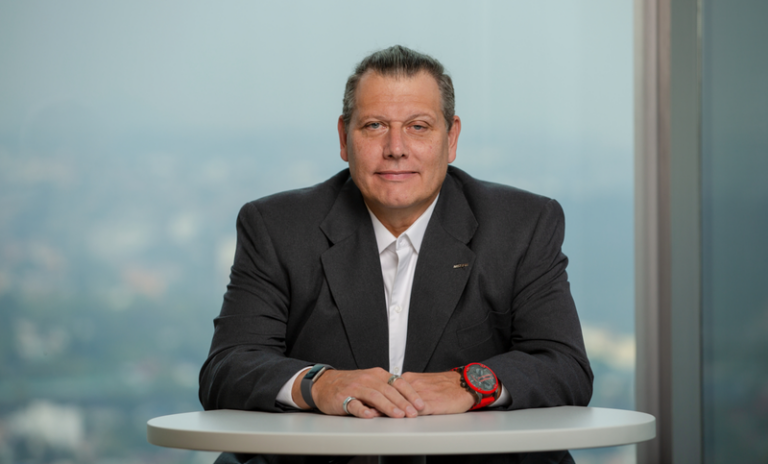 Nissan anuncia nomeações para sua equipe executiva