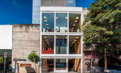 Casa Lello é novo espaço para pensar a cidade em SP