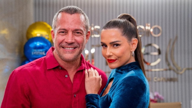 Mais Cabello divulga promoção exclusiva para casais no mês de junho
