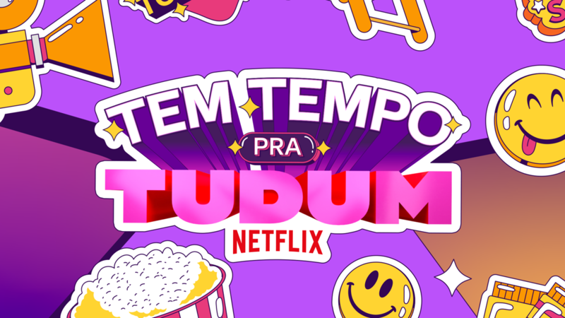 Vivo leva experiências de filmes e séries preferidos ao Tudum