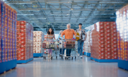 Sam’s Club lança novo posicionamento de marca Sam’s Club lança novo posicionamento de marca