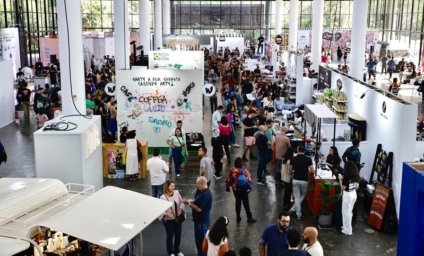 São Paulo recebe 2ª edição do Coffee Festival