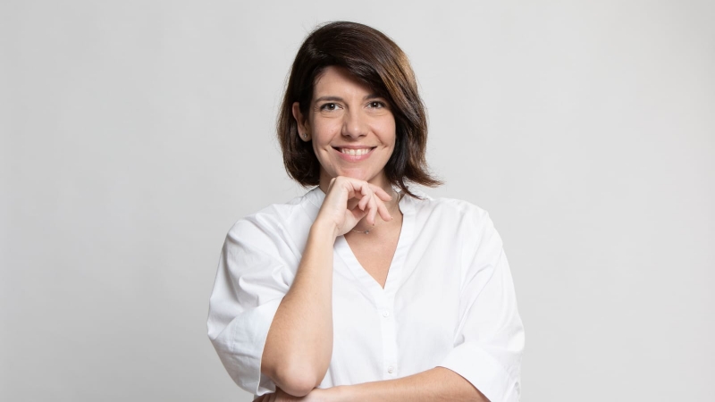 Camila Ribeiro é nova diretora sênior de Advertising, Media & Brand Management da TIM