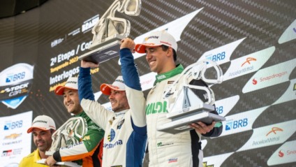 Stock Car abre venda de experiências para o circuito de Interlagos
