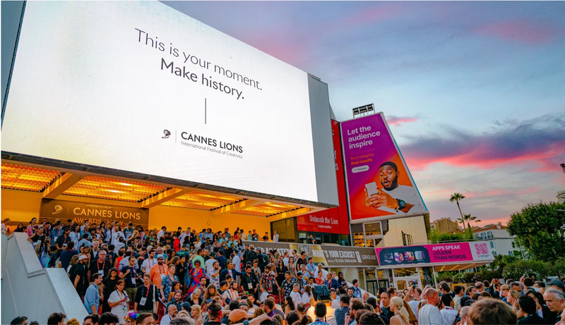 Confira vencedores do Cannes Lions na categoria Brand Experience & Activation