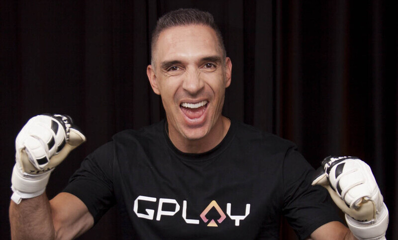 GPlay anuncia Fernando Prass como embaixador da marca