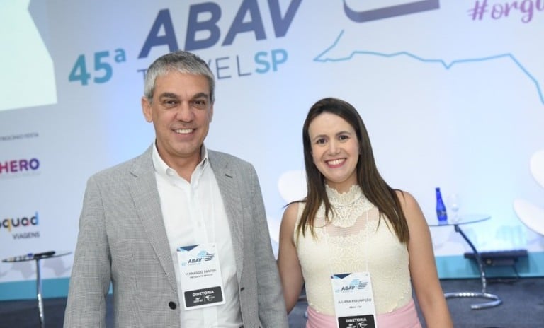 Projeto da Abav-SP | Aviesp prepara estudantes para o mercado de trabalho