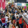 BIO BRAZIL FAIR e NATURALTECH batem recorde de público e impulsionam o segmento