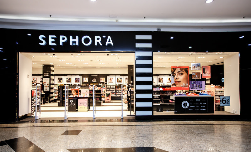 Sephora realiza nova edição da BeautyLand em Santos