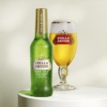 Stella Artois Pure Gold é nova cerveja sem glúten e com menos calorias