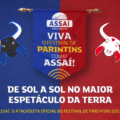 Assaí lança filme-manifesto em homenagem ao Festival de Parintins 