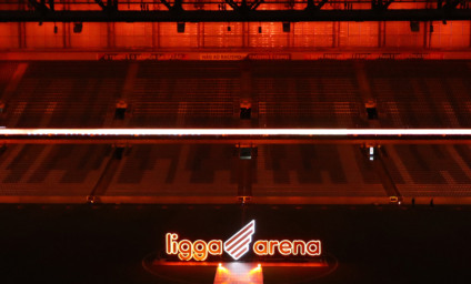 Ligga Telecom adquire naming rights do estádio do Athletico Paranaense