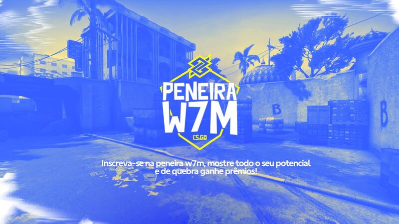 Banco do Brasil vai descobrir novos talentos dos e-sports com a Peneira w7m