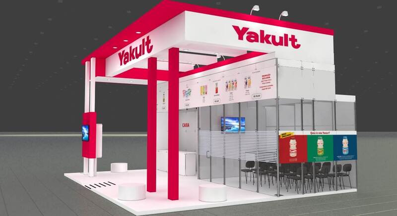 Yakult estará no 24º Festival do Japão em São Paulo