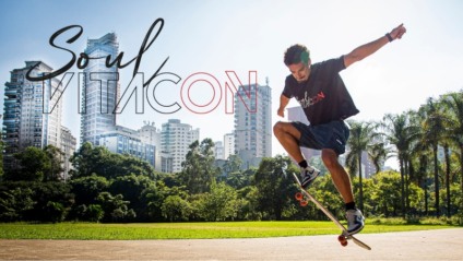 'Soul Vitacon' é a nova campanha institucional da incorporadora