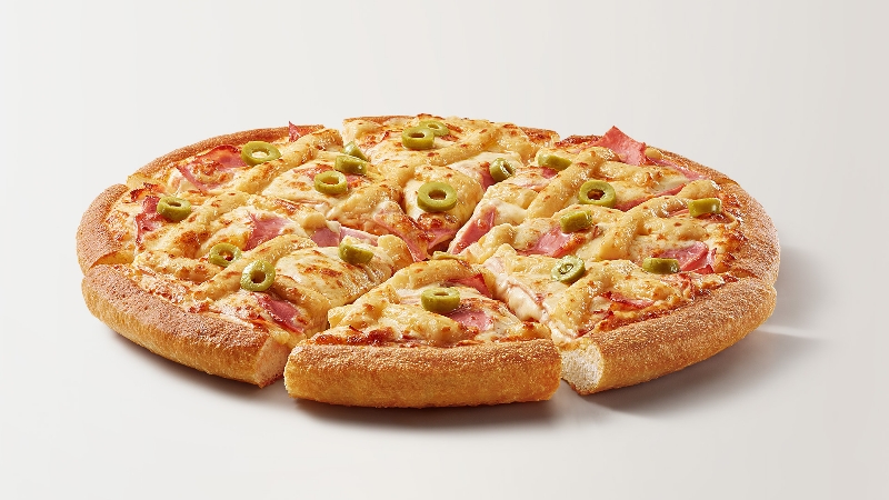 Pizza Hut celebra mês da Pizza com ofertas 50% off e promoção