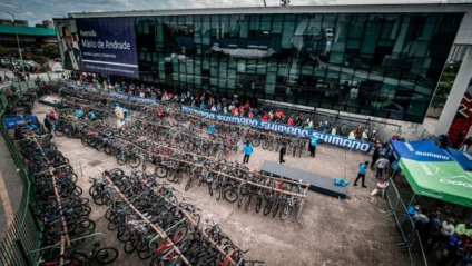 Shimano Fest 2023 abre inscrições para o público