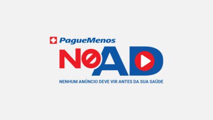 Pague Menos quer impedir anúncios antes de vídeos de primeiros socorros